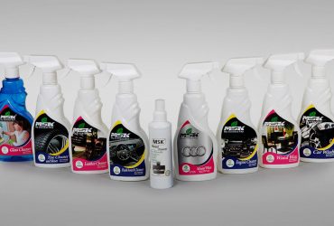 صادرات شوینده‌های نانویی گیاهی به سوئد، لبنان و عمان