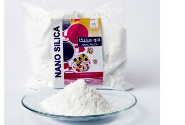 تولید و تأمین نیاز نانوسیلیکای صنایع با محصول نانوفناوران ایرانی