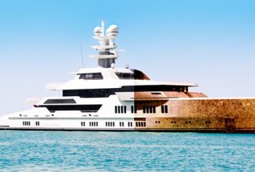 تولید و عرضه نانورنگ های ضدخوردگی ساخت ایران