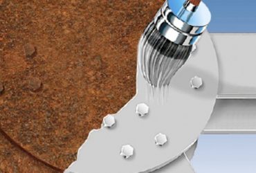 رهایش هوشمند در پوشش‌های ضدخوردگی سازه‌های فلزی