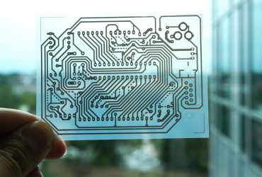 نانومحصول ایرانی خمیر رسانا در مسیر توسعه