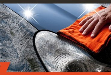 کارواش نانویی ایرانی برای کاهش مصرف آب