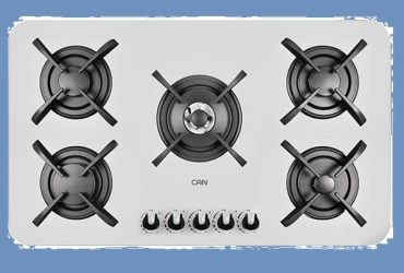 نانومحصول ایرانی؛ اجاق گاز با پوشش نانویی