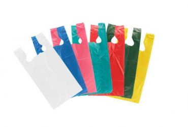 تولید داخلی کیسه های زباله مقاوم با فناوری نانو