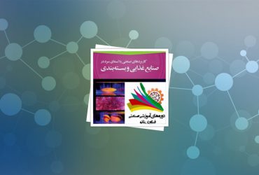 دوره صنعتی فناوری نانو با موضوع پلاسما در ‏صنایع غذایی و کشاورزی برگزار شد‏