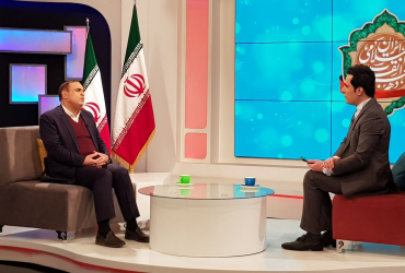 دکتر سرکار: برای حضور نانو در صنعت به شرکت ها کمک می شود