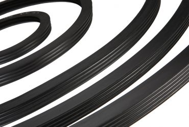 تولید داخلی واشرهای لاستیکی نانو برای بهبود عملکرد اتصالات