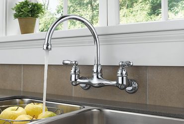 استفاده از فناوری‌‌ نانوپوشش ایرانی در شیرآلات ساختمانی