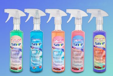 تولید نانومحصولات ایرانی برای بخشهای مختلف خودرو