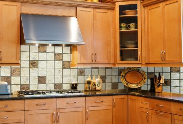 تولید کاشی‌های شیشه‌ای و دکوراتیو با فناوری نانو در کشور