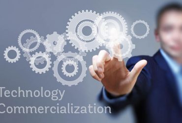 تجاری سازی و صنایع