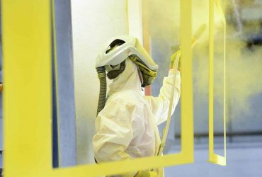 کاربری دوسویه نانوپوششهای ایرانی در کمک به محیط‌زیست و صنایع