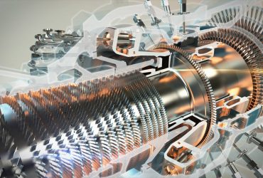 افزایش ۵۰ برابری عمر توربین‌های کشور با نانوپوششهای ایرانی