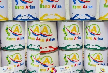 تولید نانورنگهای ایرانی ضدخوردگی