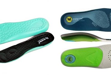 تولید داخلی نانومحصولات مراقبتی از پا