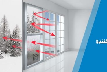 تولید صنعتی شیشه‌های نانویی ضداتلاف انرژی