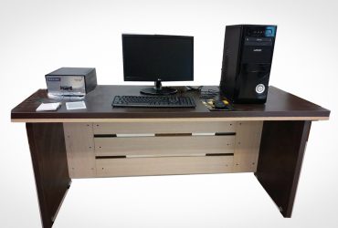 تولید و عرضه دستگاه های ایرانی برای مغناطیس‌سنجی نانوپودرها