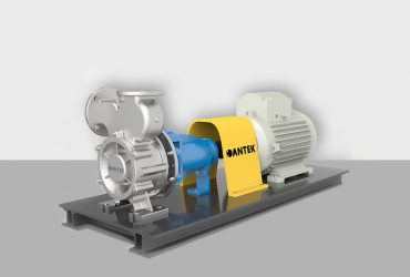 گندزدایی و هوادهی فرآیندهای صنعتی با نانوتجهیز ایرانی