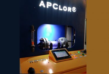 صادرات سامانه ایرانی گندزدایی آب به امارات عربی