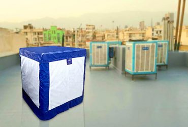 تولید و عرضه فیلتر کولر نانویی ایرانی