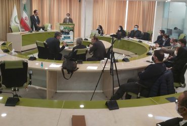 ارائه ۶ طرح نانویی در دوشنبه‌های استارت‌آپی صندوق نوآوری و شکوفایی