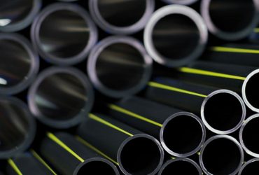 تولید لوله های مقاوم جهت آبرسانی ساخت ایران