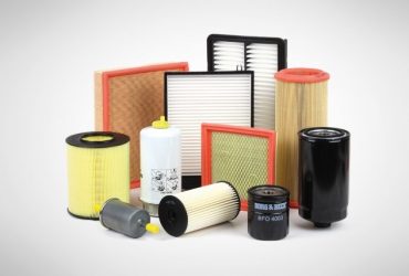 تولید و تجاری‌سازی نانوفیلترهای نیروگاهی و خودرو در ایران