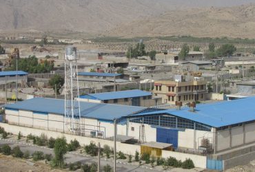 آشنایی ۱۱ واحد تولیدی با فرصت‌های صنعتی نانو در نشست شهرک صنعتی مورچه خورت اصفهان