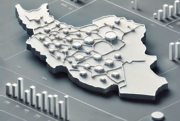 فروش محصولات نانویی در کدام استان‌ها بیشتر است؟