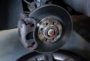 تولید چسب لنت ترمز نانویی با مقاومت حرارتی بالا