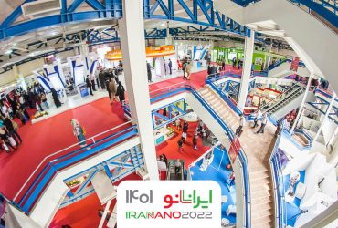 امکان شبکه‌سازی برای شرکت‌ها در نمایشگاه نانو وجود دارد