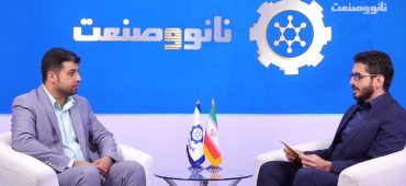 ویدیوی گفتگو با مدیرعامل شرکت سپنتا نوین ویرا
