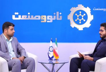 ویدیوی گفتگو با مدیرعامل شرکت سپنتا نوین ویرا