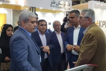 محلول زیست سازگار ایرانی؛ ایجادکننده پوشش تبدیلی مقاوم در مقابل خوردگی