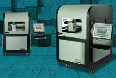 تولید ایرانی نانوچاپگرهای الکترونیکی برای چاپ مدارات، حسگرها و پنلهای گرمکن