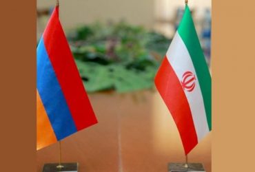 تفاهم همکاری بین‌المللی در نشست علوم و فناوری ایران و ارمنستان