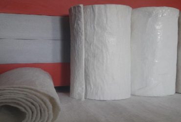 تولید پتوهای عایق حرارت ایرانی مبتنی بر فناوری نانو