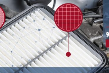 تولیدصنعتی نانوفیلتر‌های ایرانی ویژه خودرو