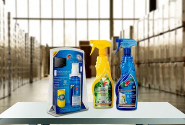 استفاده شرکت ایرانی «اسنوا» از نانوپاک‌کننده‌های ایرانی «مهرتاش»