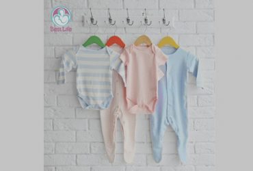 نانومحصول ایرانی؛ لباس مراقبت آغوشی ضدباکتری