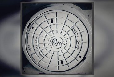 تولید دریچه های منهول نانوکامپوزیتی در کشور با خواص ویژه