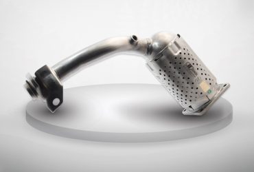 استفاده از نانوکاتالیست‌های ایرانی برای کمک به هوای پاک