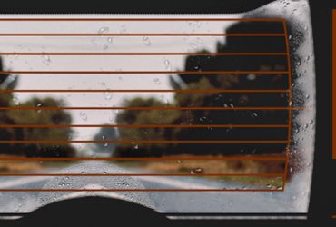 فناوری نانوی ایرانی در تولید گرمکن‌های شیشه عقب خودرو