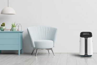 تولید دستگاه تصفیه و ضدعفونی‌کننده هوا در کشور