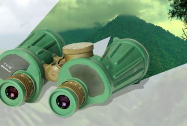 تولید دوربین های دو چشمی نابازتابنده بافناوری نانوی ایرانی