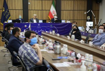 معرفی ۲۶ محصول حوزه همگرا با حضور دکتر ستاری