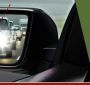 تولید داخلی آینه‌های نانویی خودرو