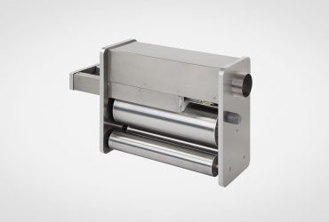 تولید دستگاه ایرانی پلاسمای سطح برای تمیزکاری و فعال‌سازی سطوح