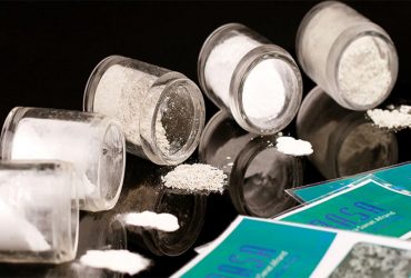 همکاری دو شرکت ایرانی برای تولید صنعتی نانومحصولات ضدباکتری