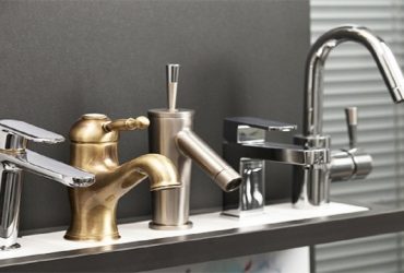 شرکت‌های تولیدکننده شیرآلات، مشتریان پر و پا قرص نانوپوشش‌ها